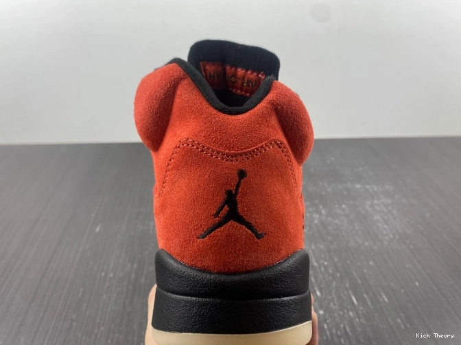 Kick Theory Mars Her 5 For Air WMNS DD9336-800 Jordan 0723